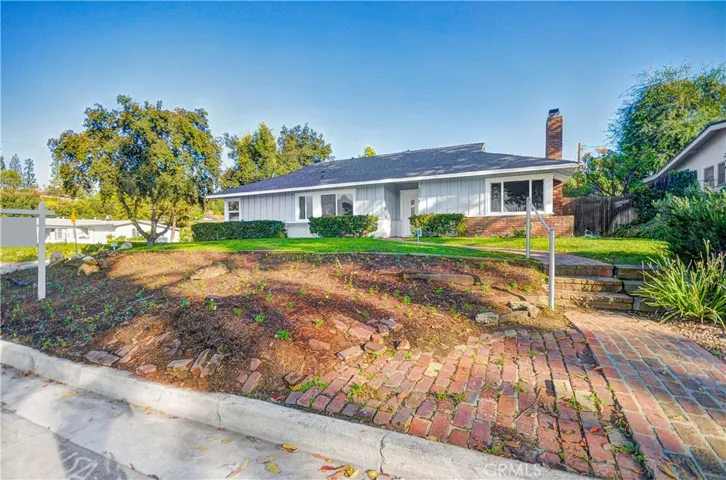 3204 Richview Drive, Hacienda Heights, California 91745