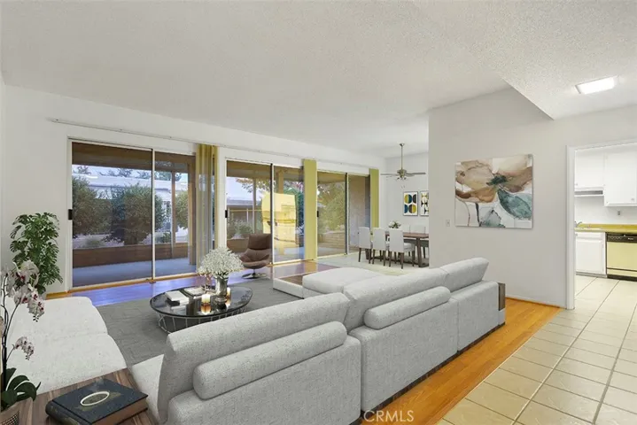 26034 Verde Grande Court, Sun City, California 92586
