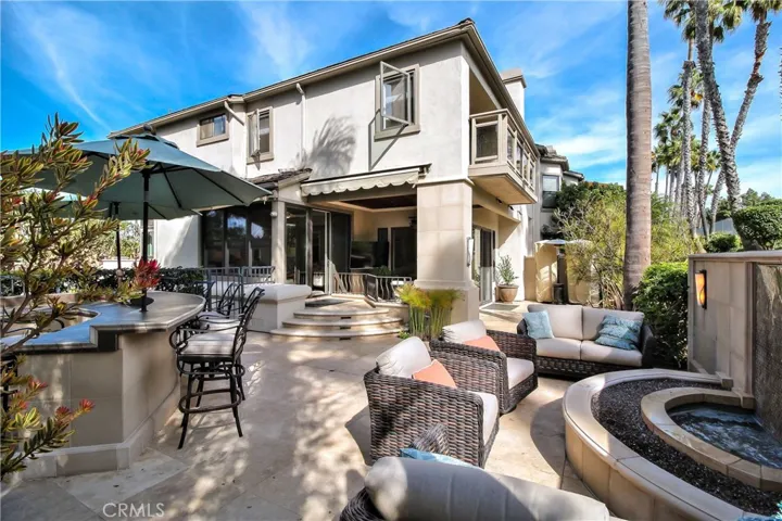 2 Sea Cove Lane, Newport Beach, California 92660