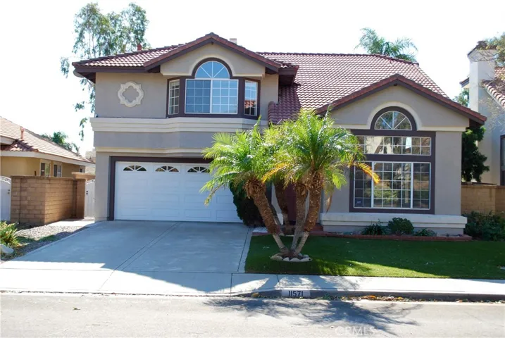 11571 Candela Drive, Rancho Cucamonga, California 91701