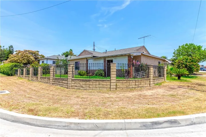 12044 Edderton Avenue, Whittier, California 90604