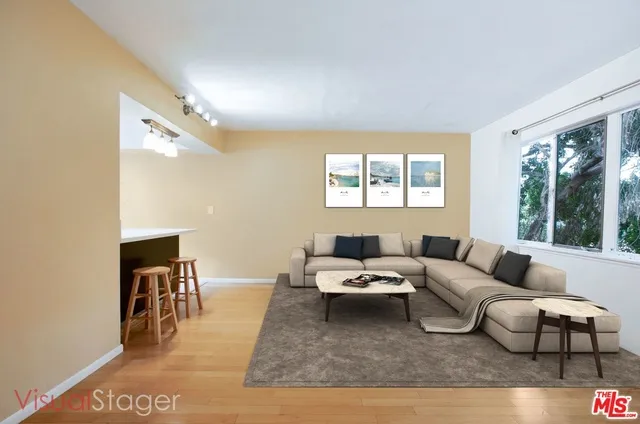 285 S Barrington Avenue G2, Los Angeles, California 90049