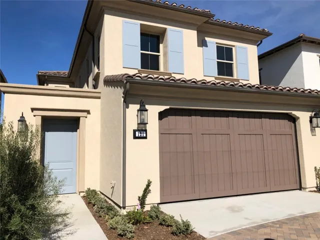 121 Globe, Irvine, California 92618