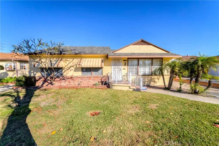 11431 Quinn Street, Santa Fe Springs, California 90670