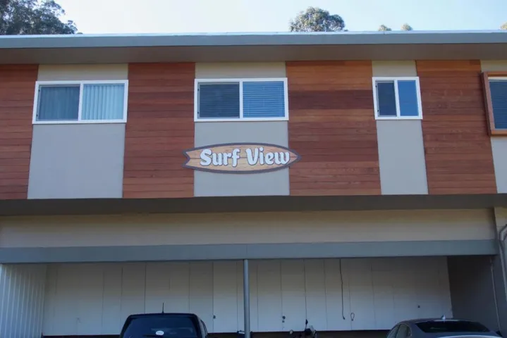 1580 Higgins Way 5, Pacifica, California 94044