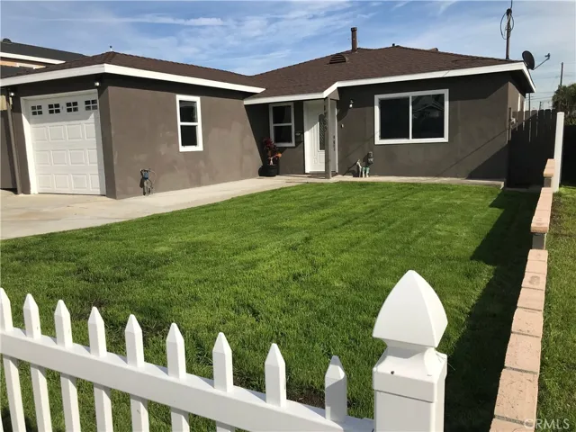 1730 Lakme Avenue, Wilmington, California 90744