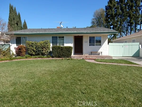 7643 Luxor Street, Downey, California 90241