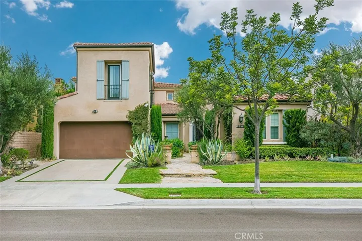 19879 Highland Terrace Drive, Walnut, California 91789