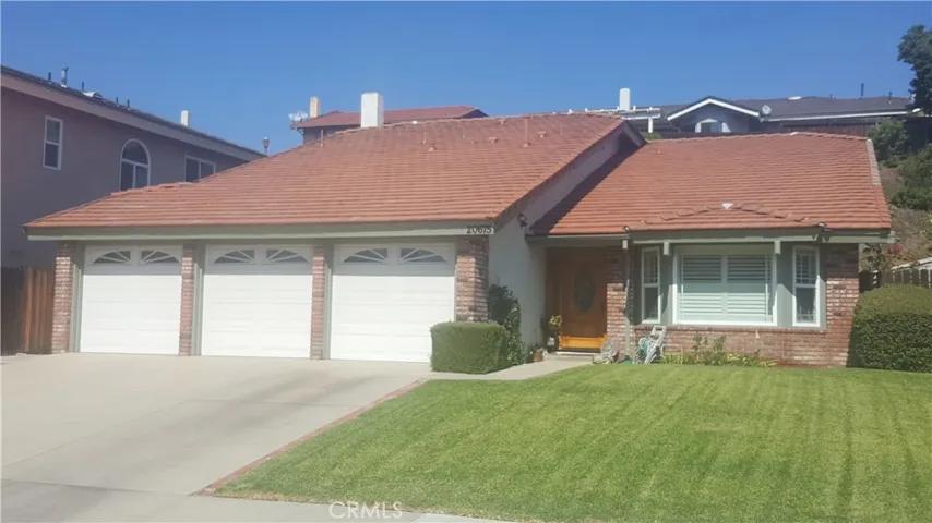 20675 Fuero Drive, Walnut, California 91789