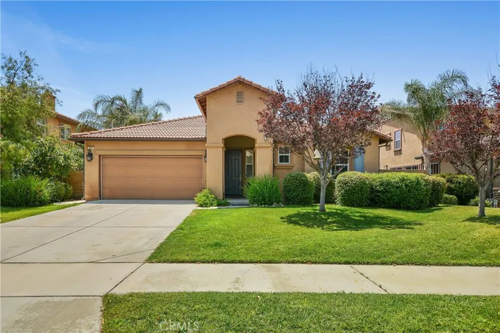 1651 Torino Street, Redlands, California 92374