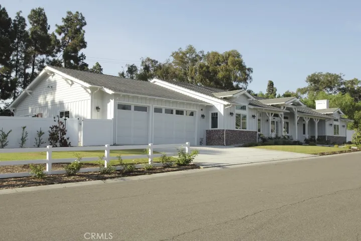 1 Casaba Road, Rolling Hills Estates, California 90274