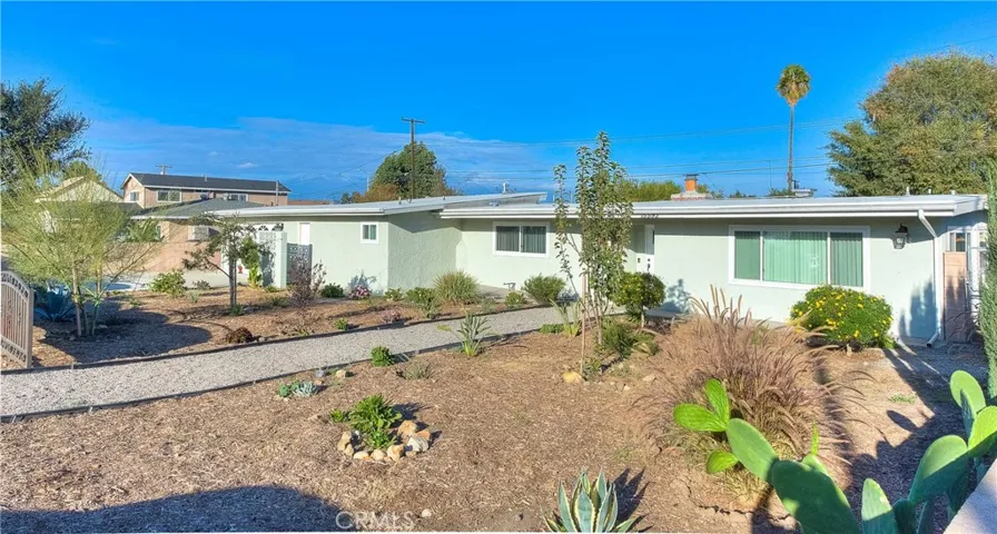 15593 Esther Street, Chino Hills, California 91709