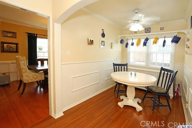 1254 Graynold Avenue, Glendale, California 91202