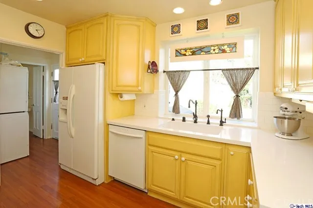 1254 Graynold Avenue, Glendale, California 91202