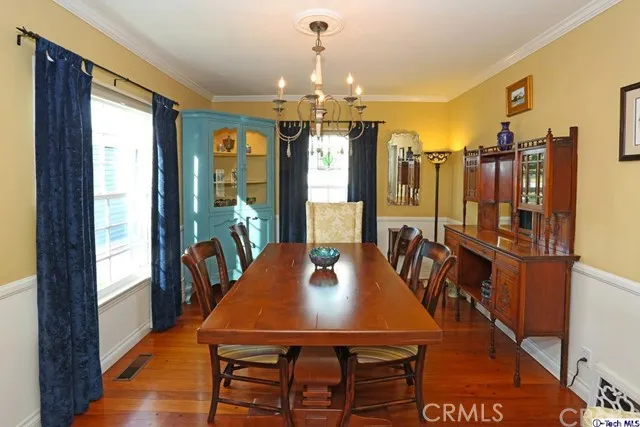 1254 Graynold Avenue, Glendale, California 91202