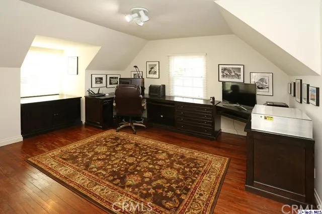 1254 Graynold Avenue, Glendale, California 91202
