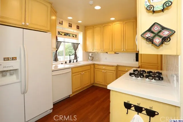 1254 Graynold Avenue, Glendale, California 91202