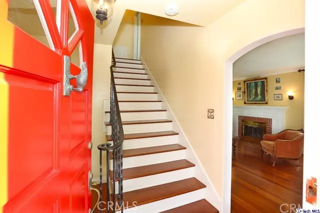 1254 Graynold Avenue, Glendale, California 91202