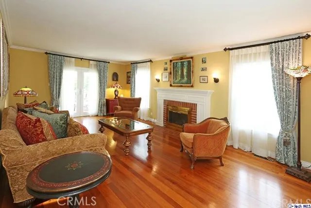 1254 Graynold Avenue, Glendale, California 91202