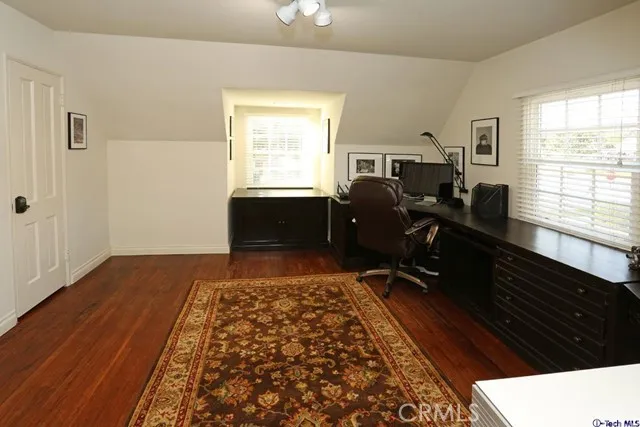 1254 Graynold Avenue, Glendale, California 91202