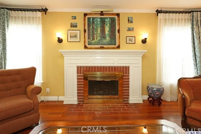 1254 Graynold Avenue, Glendale, California 91202