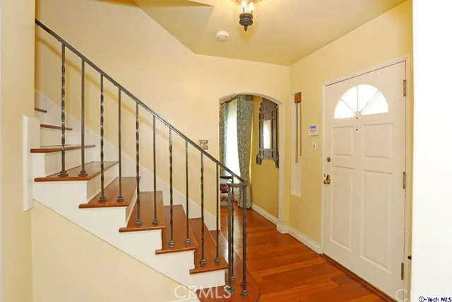 1254 Graynold Avenue, Glendale, California 91202
