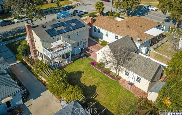 1254 Graynold Avenue, Glendale, California 91202