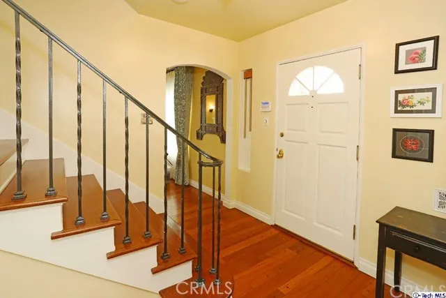 1254 Graynold Avenue, Glendale, California 91202