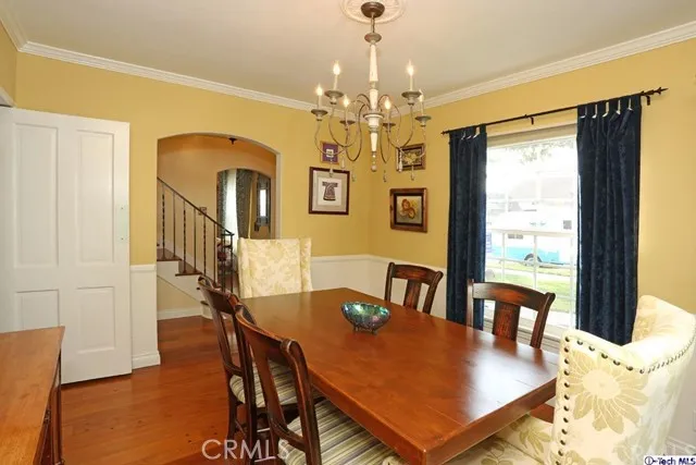 1254 Graynold Avenue, Glendale, California 91202