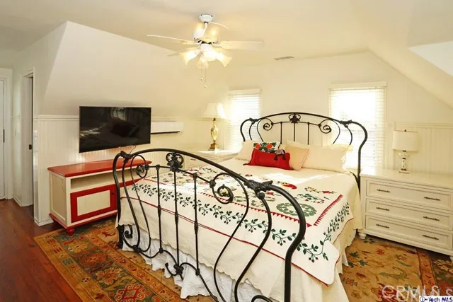 1254 Graynold Avenue, Glendale, California 91202
