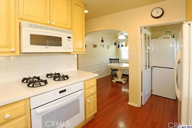 1254 Graynold Avenue, Glendale, California 91202