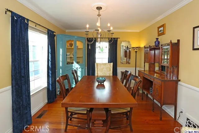 1254 Graynold Avenue, Glendale, California 91202