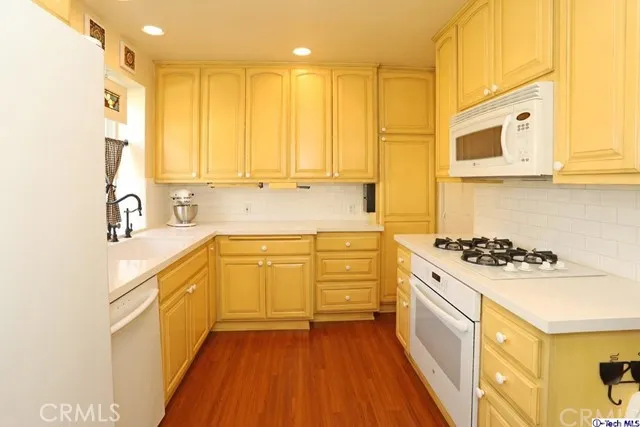 1254 Graynold Avenue, Glendale, California 91202