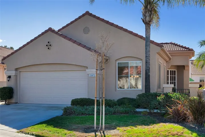 23673 Corte Sabio, Murrieta, California 92562