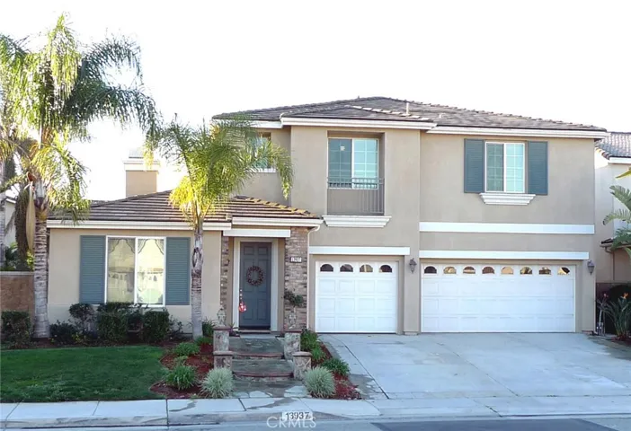 13937 San Aliso Court, Eastvale, California 92880