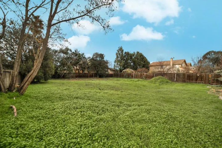 0 Hazel Avenue, Campbell, California 95008