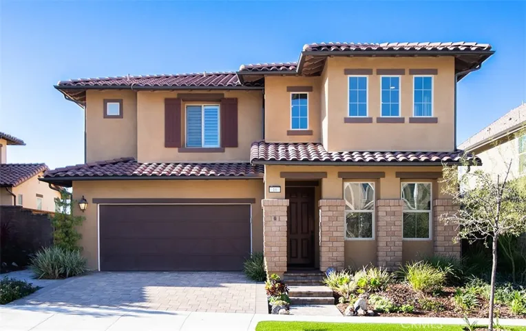 10 Farra Street, Rancho Mission Viejo, California 92694