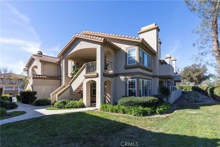 45 Santa Loretta, Rancho Santa Margarita, California 92688