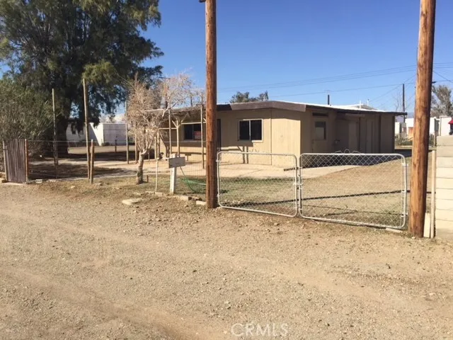 2148 3rd Street, Bombay Beach, California 92257