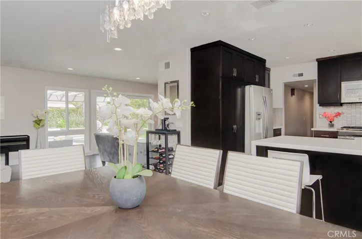 Lovely details and spaces from every angle...