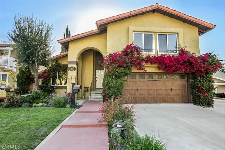 113 S Francisco Street, Anaheim Hills, California 92807