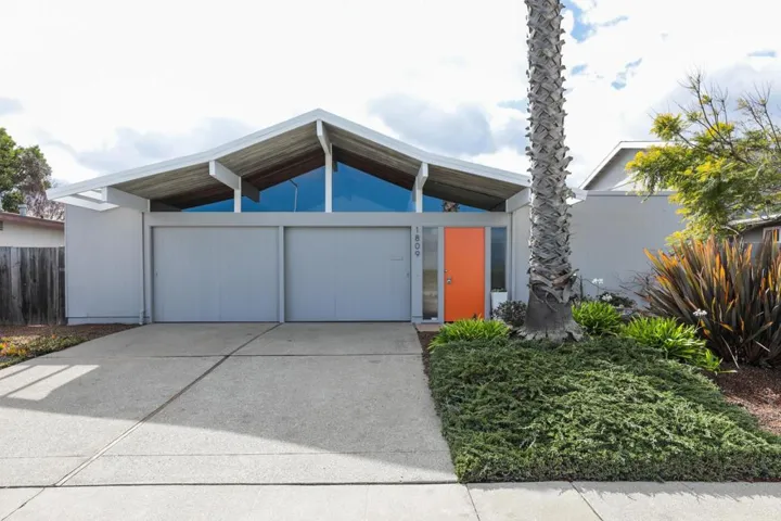 1809 Beach Park Boulevard, Foster City, California 94404