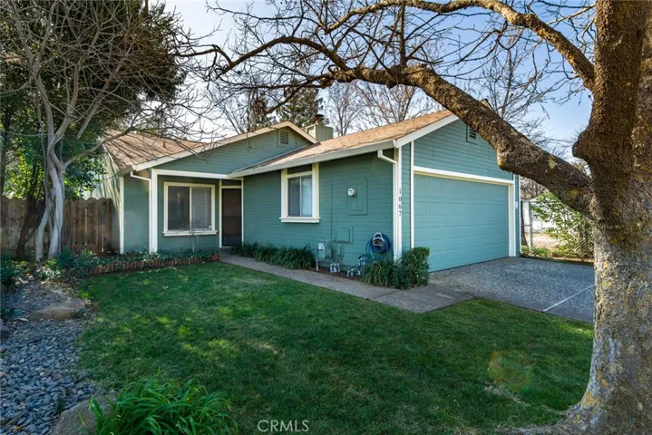1067 Lupin Avenue, Chico, California 95973