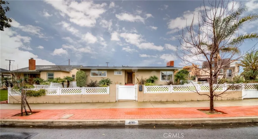 400 Avenue D Avenue, Redondo Beach, California 90277