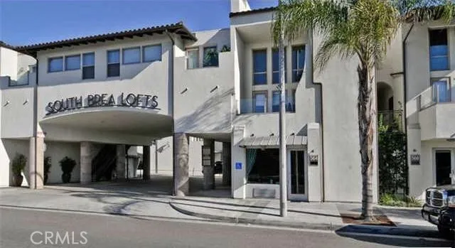 502 S Brea Boulevard, Brea, California 92821