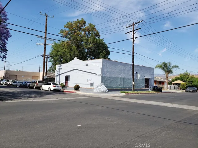 11855 Hart Street, North Hollywood, California 91605