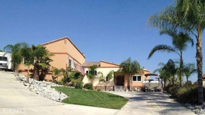 22139 Drover Way, Canyon Lake, California 92587