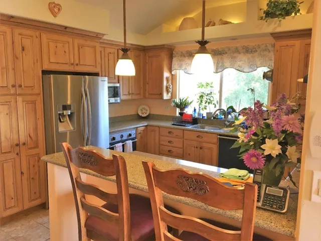 291 Larkin Vista Lane, Watsonville, California 95076
