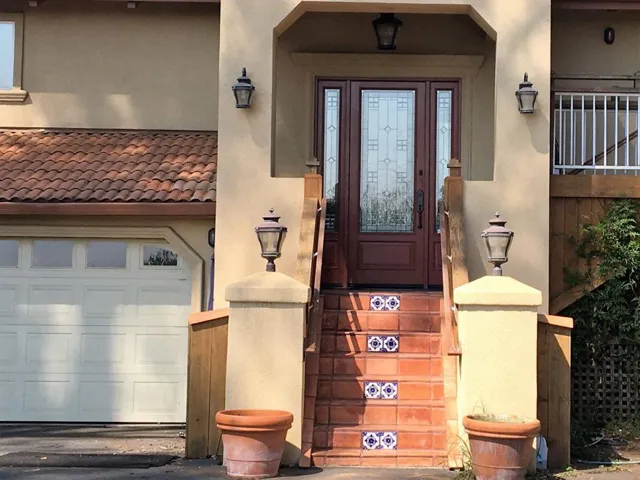 291 Larkin Vista Lane, Watsonville, California 95076
