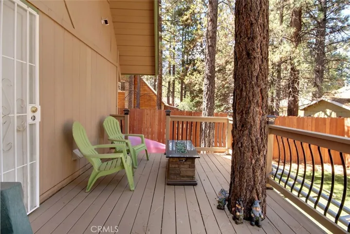 2061 6th Lane, Big Bear, California 92314